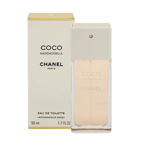 chanel coco for sale|coco chanel mademoiselle chemist warehouse.